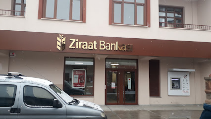 Ziraat Bankası Pütürge/Malatya Şubesi