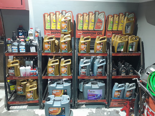 Auto Service "Κρητικός" (Εμμανουήλ Δραμητινός)