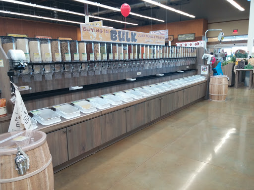 Grocery Store «Fresh Thyme Farmers Market - Omaha», reviews and photos, 14949 Evans Plaza, Omaha, NE 68116, USA