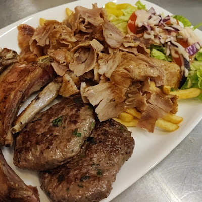 O'Grill Kebab Palavas à Palavas-les-Flots