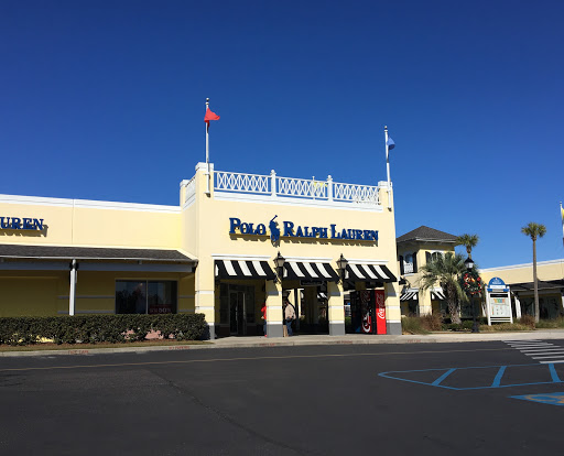 Shopping Mall «Gulfport Premium Outlets», reviews and photos, 10000 Factory Shop Blvd, Gulfport, MS 39503, USA
