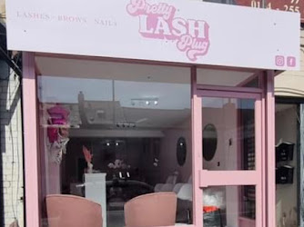 Pretty Lash Plug - The Salon
