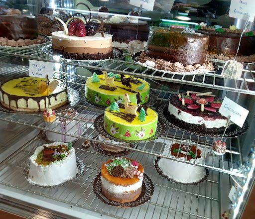 Kaitana Anboto Pastelería y Panaderia en Amorebieta-Etxano, Bizkaia