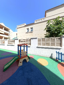 Centro Privado De Educación Infantil Villa África s/n, C. Mauritania, 04720 Aguadulce, Almería, España