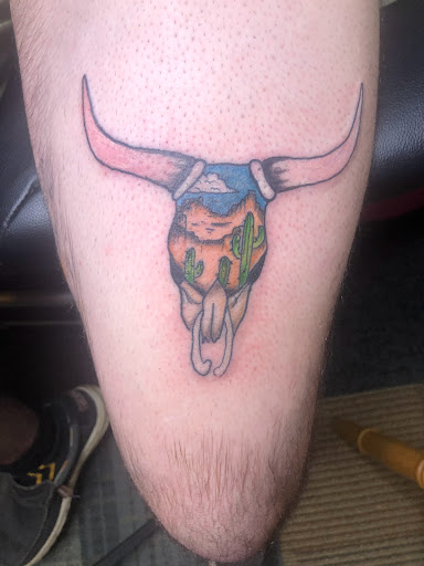 Explore 3 friend tattoo ideas, creative tattoo ideas in Conway, available at Foreverinkd