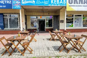 Kebab Grill Istanbul image