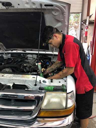 Auto Repair Shop «Don Brown Automotive And Transmission», reviews and photos, 3292 McEver Rd, Buford, GA 30518, USA