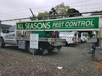 All Seasons Pest Control - Photo 9 - Car repair in Spanaway, WA, Tacoma