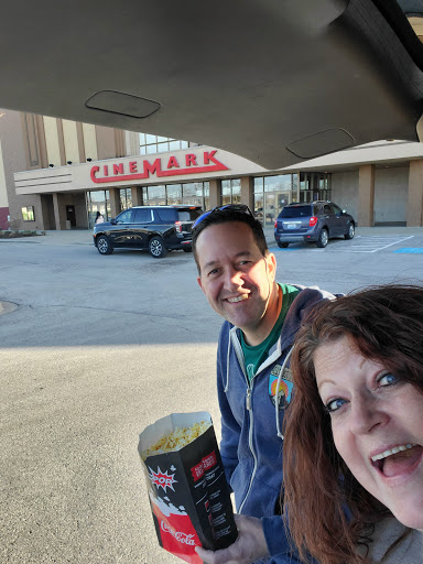 Movie Theater «Cinemark», reviews and photos, 3401 Nicholasville Rd, Lexington, KY 40503, USA