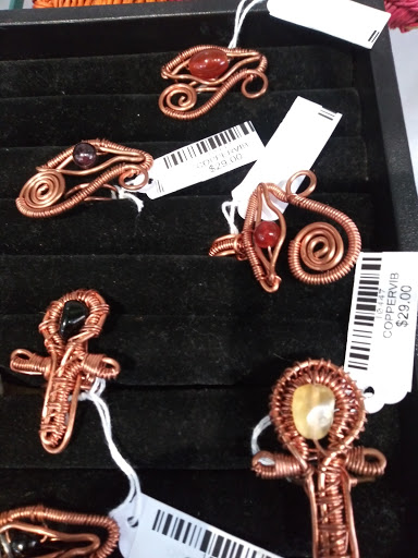 Clothing Store «Exotique», reviews and photos, 319 W Main St, Durham, NC 27701, USA