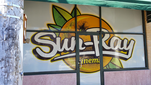 Movie Theater «Sun-Ray Cinema», reviews and photos, 1028 Park St, Jacksonville, FL 32204, USA