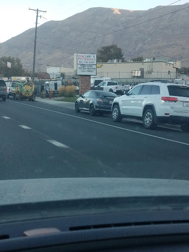 Plumber «Told Plumbing LLC», reviews and photos, 501 S Main St, Pleasant Grove, UT 84062, USA