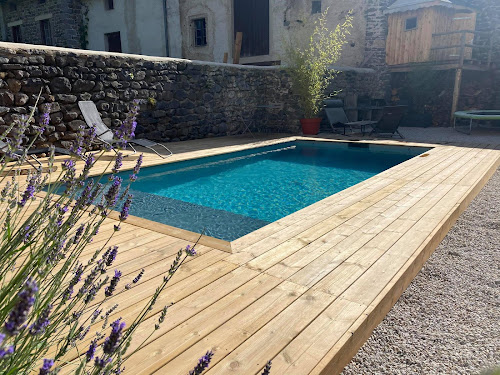 Allo Piscine à Le Puy-en-Velay