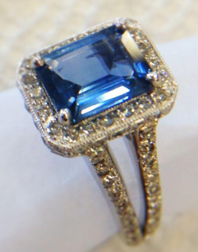 Jeweler «Tresor Jewelers», reviews and photos, 7646 Union Park Ave, Midvale, UT 84047, USA