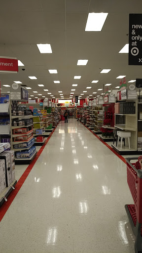 Department Store «Target», reviews and photos, 13460 Archer Ave, Lemont, IL 60439, USA