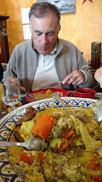 Photo n°64 de Babouchka à Maubec ()