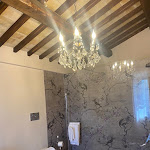 Photo n°9 de l'avis de elena.i fait le 29/05/2023 à 06:00 sur le  Casale L'Aurora à Todi