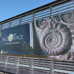 Photo n° 3 de l'avis de GILBERT.O fait le 16/10/2021 à 11:54 pour Paléospace à Villers-sur-Mer