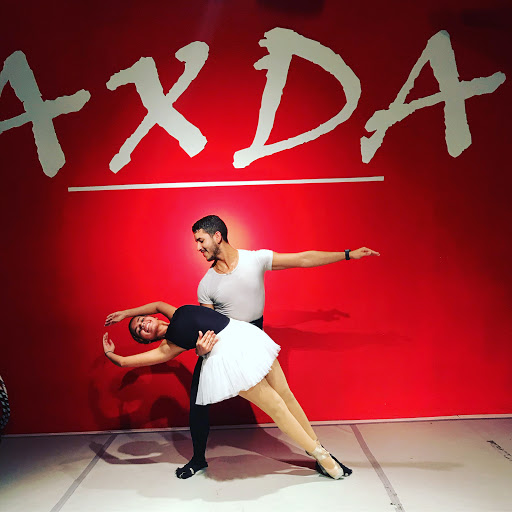Alicia Extreme Dance Academy
