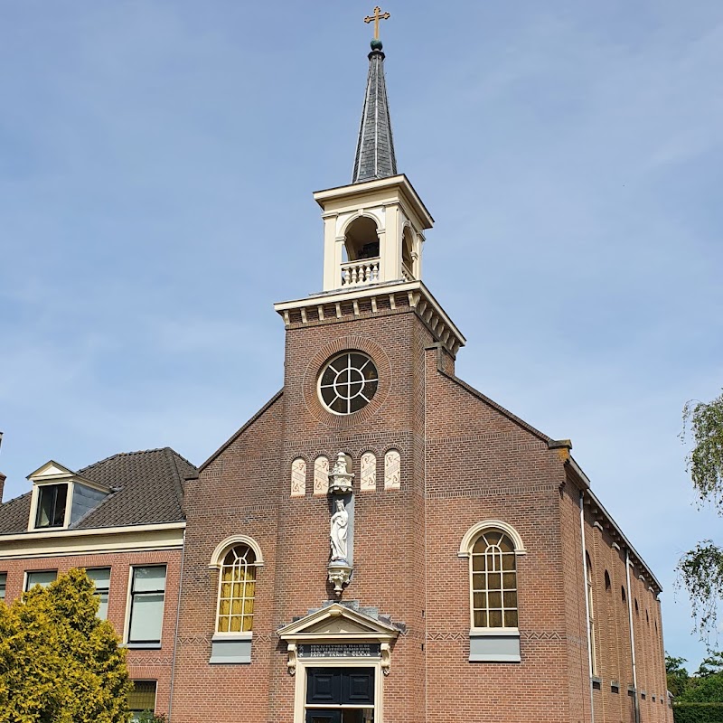 r.-k. kerk O.L. Vrouwe Visitatie