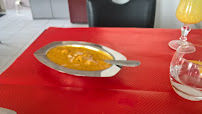 Curry du Restaurant indien Taj Mahal à Martigues - n°9