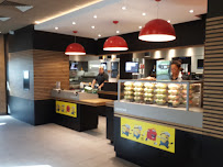 Atmosphère du Restauration rapide McDonald's à Nîmes - n°15