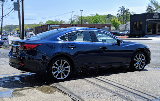 Car Wash «Turnpike Car Wash», reviews and photos, 217 W Jericho Turnpike, Huntington Station, NY 11746, USA