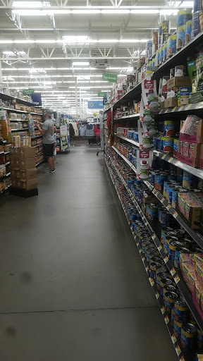 Department Store «Walmart Supercenter», reviews and photos, 3155 FL-44, New Smyrna Beach, FL 32168, USA