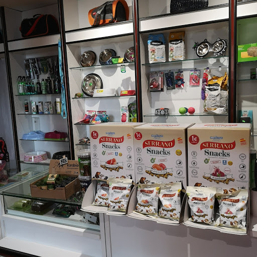 Faunomanía en Berrioplano, Navarra