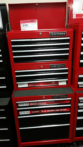 Appliance Store «Sears Hometown Store», reviews and photos, 507 Iowa Ave W, Marshalltown, IA 50158, USA