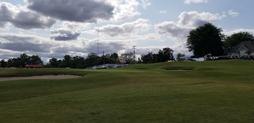Golf Course «Western Hills Municipal Golf», reviews and photos, 2160 Russellville Rd, Hopkinsville, KY 42240, USA