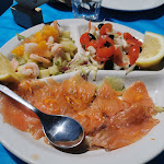 Photo n°5 de l'avis de Gianluca.. fait le 30/04/2022 à 12:55 sur le  Casa Gusto Molo 302 à Fiumicino