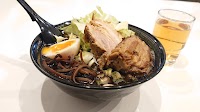 熊本ラーメン 麺王