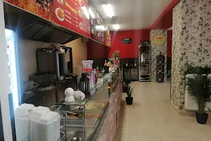 Roj Kebab House image