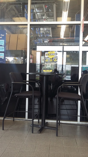 Auto Parts Store «Pep Boys Auto Parts & Service», reviews and photos, 773 Roosevelt Ave, Carteret, NJ 07008, USA