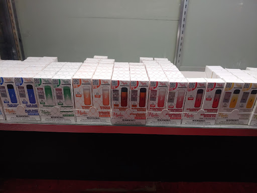 Tobacco Shop «Akwaks Smoke Shop», reviews and photos, 640 NY-37, Hogansburg, NY 13655, USA