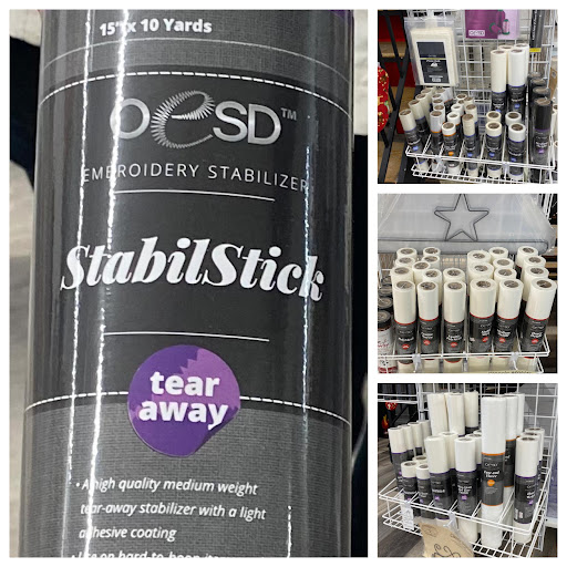 Fabric Store «Fabric Affair», reviews and photos, 4972 John R Rd, Troy, MI 48085, USA