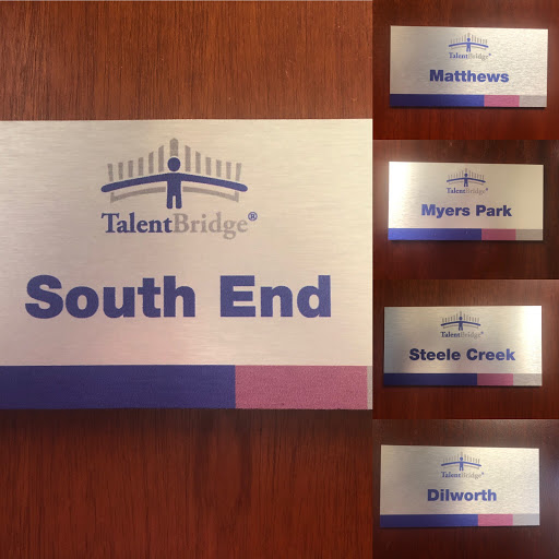 Employment Agency «Talent Bridge», reviews and photos, 6100 Fairview Rd #500, Charlotte, NC 28210, USA