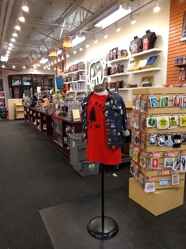 Music Store «Newbury Comics», reviews and photos, 859 Boston Providence Hwy, Norwood, MA 02062, USA