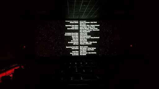 Movie Theater «MJR Chesterfield Crossing Digital Cinema 16», reviews and photos, 50675 Gratiot Ave, Chesterfield, MI 48051, USA