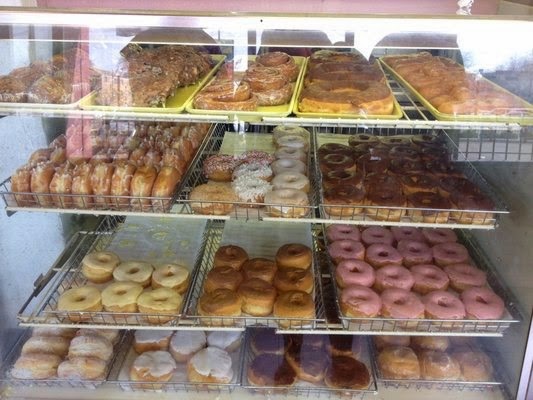 Dat Donut