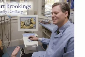 Robert L Brookings, DMD Brookings Family & Cosmetic Dentistry image