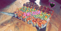 Photos du propriétaire du Restaurant japonais O my sushi 83 à Saint-Cyr-sur-Mer - n°12
