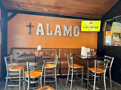 Alamo Texas BBQ and Tequila Bar - 99 Rte 13, Brookline, NH 03033