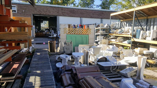 Non-Profit Organization «ReSOURCE Building Materials Store», reviews and photos, 339 Pine St, Burlington, VT 05401, USA