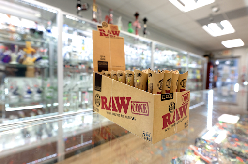 Tobacco Shop «Smoke Shop at Quick Mart», reviews and photos, 814 Diamond Hill Road, Woonsocket, RI 02895, USA