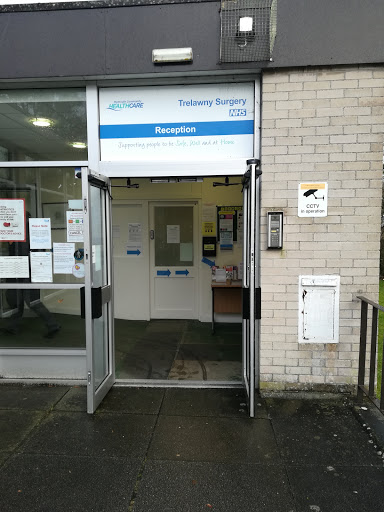 Trelawny Surgery