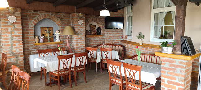 Broj telefona Restoran Zvonimir | Varaždin