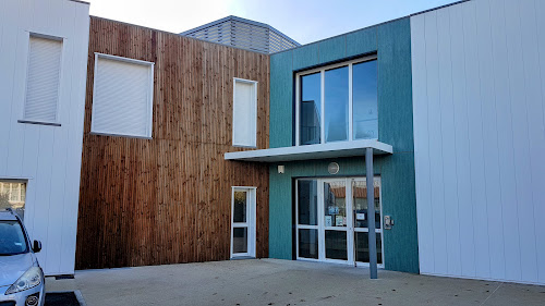 Centre médical Centre de Vaccination-Mairie de Chambly, Maison de santé de Chambly Chambly