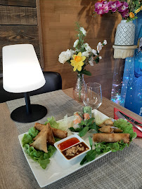Photos du propriétaire du Restaurant vietnamien Little World à Strasbourg - n°6